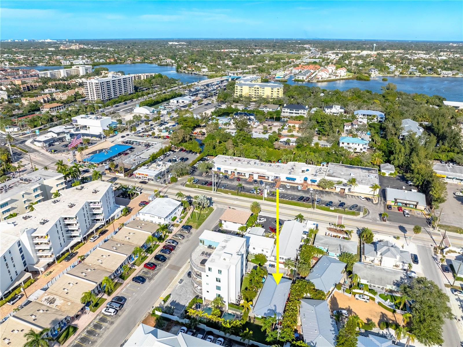 SARASOTA ADD 01 - Residential