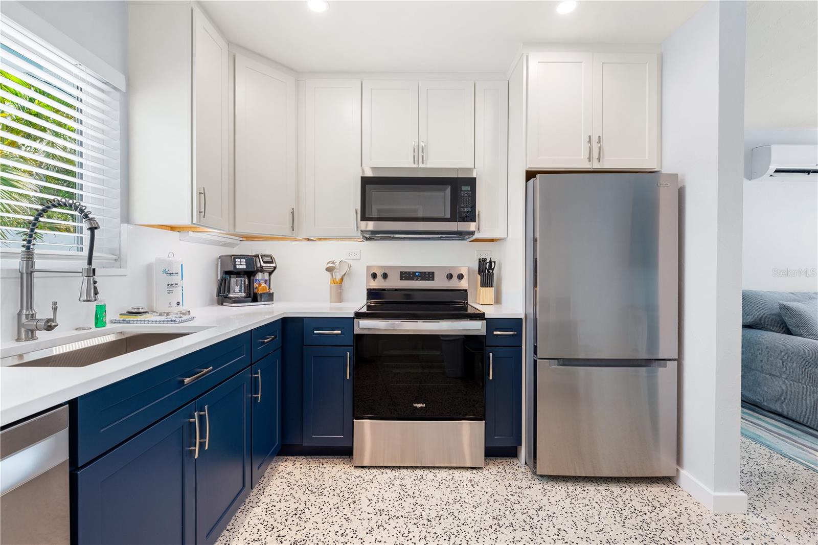 SARASOTA ADD 01 - Residential