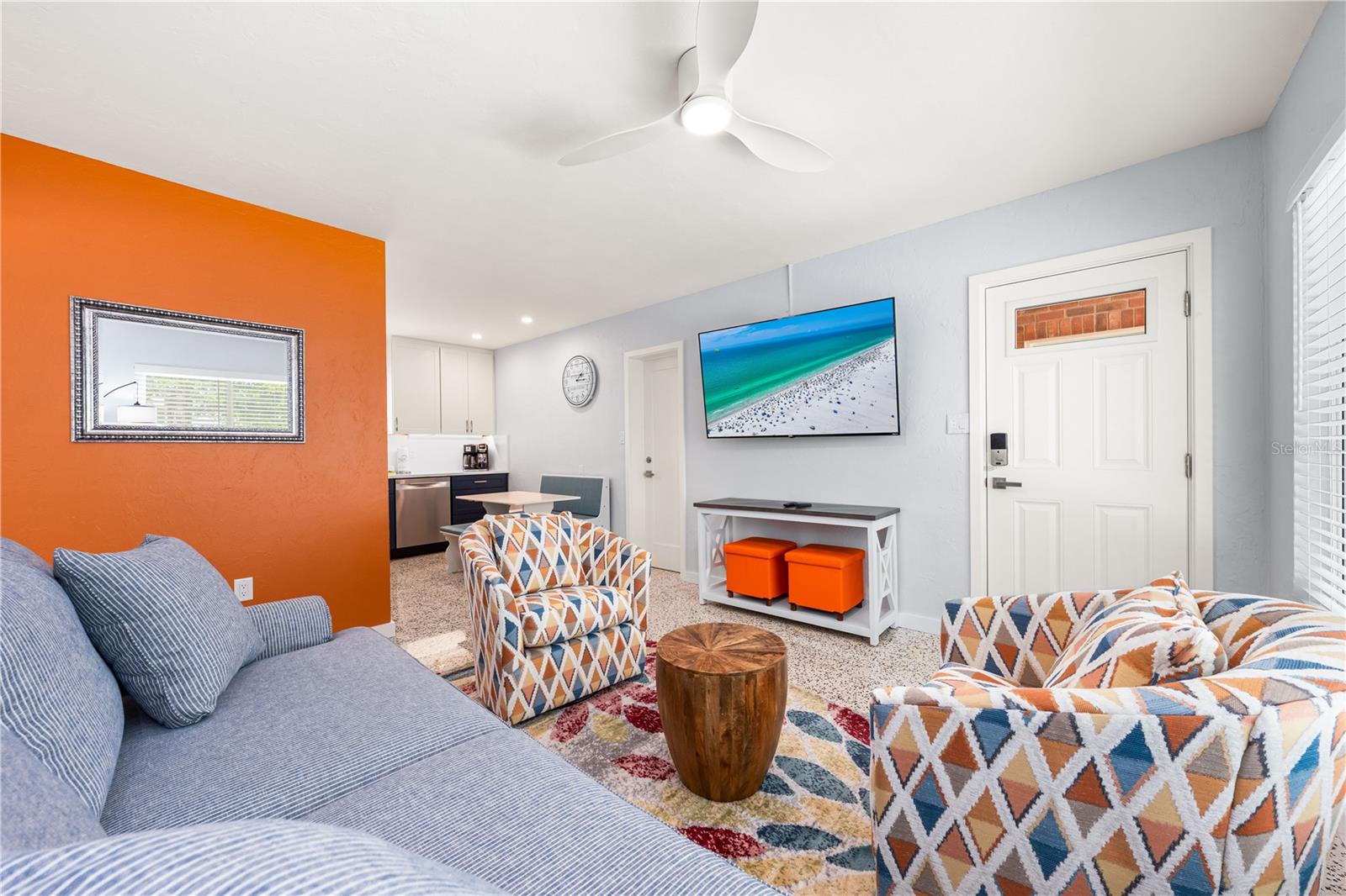 SARASOTA ADD 01 - Residential