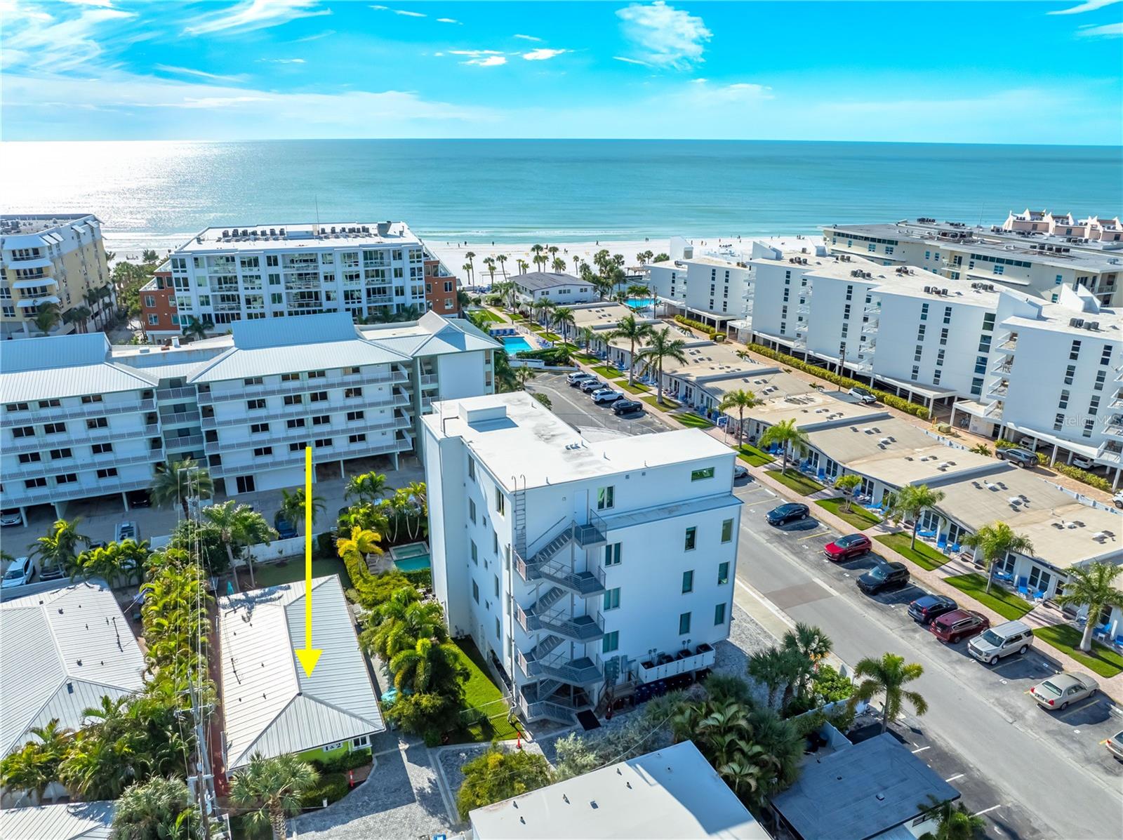 SARASOTA ADD 01 - Residential