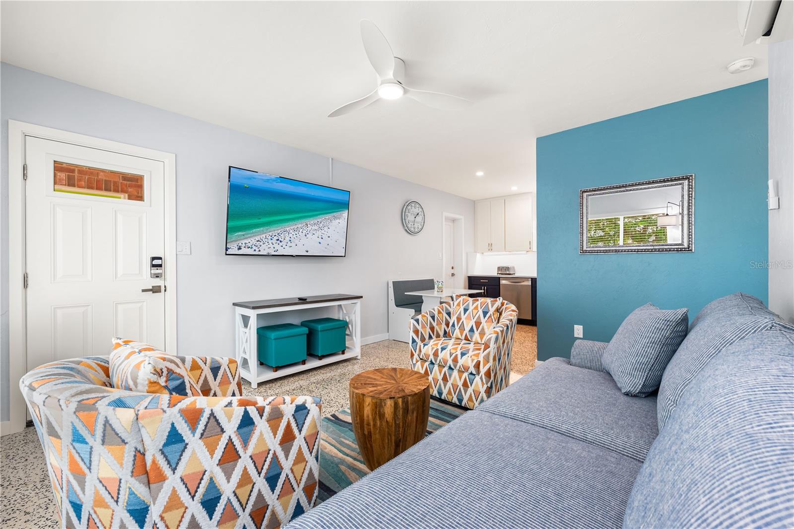 SARASOTA ADD 01 - Residential