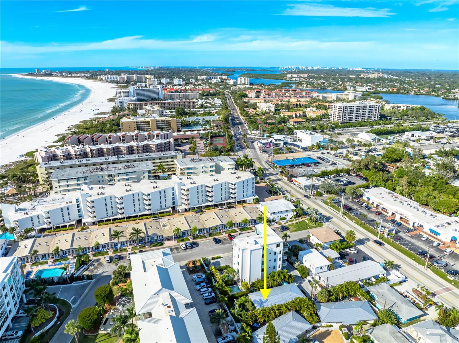 SARASOTA ADD 01 - Residential