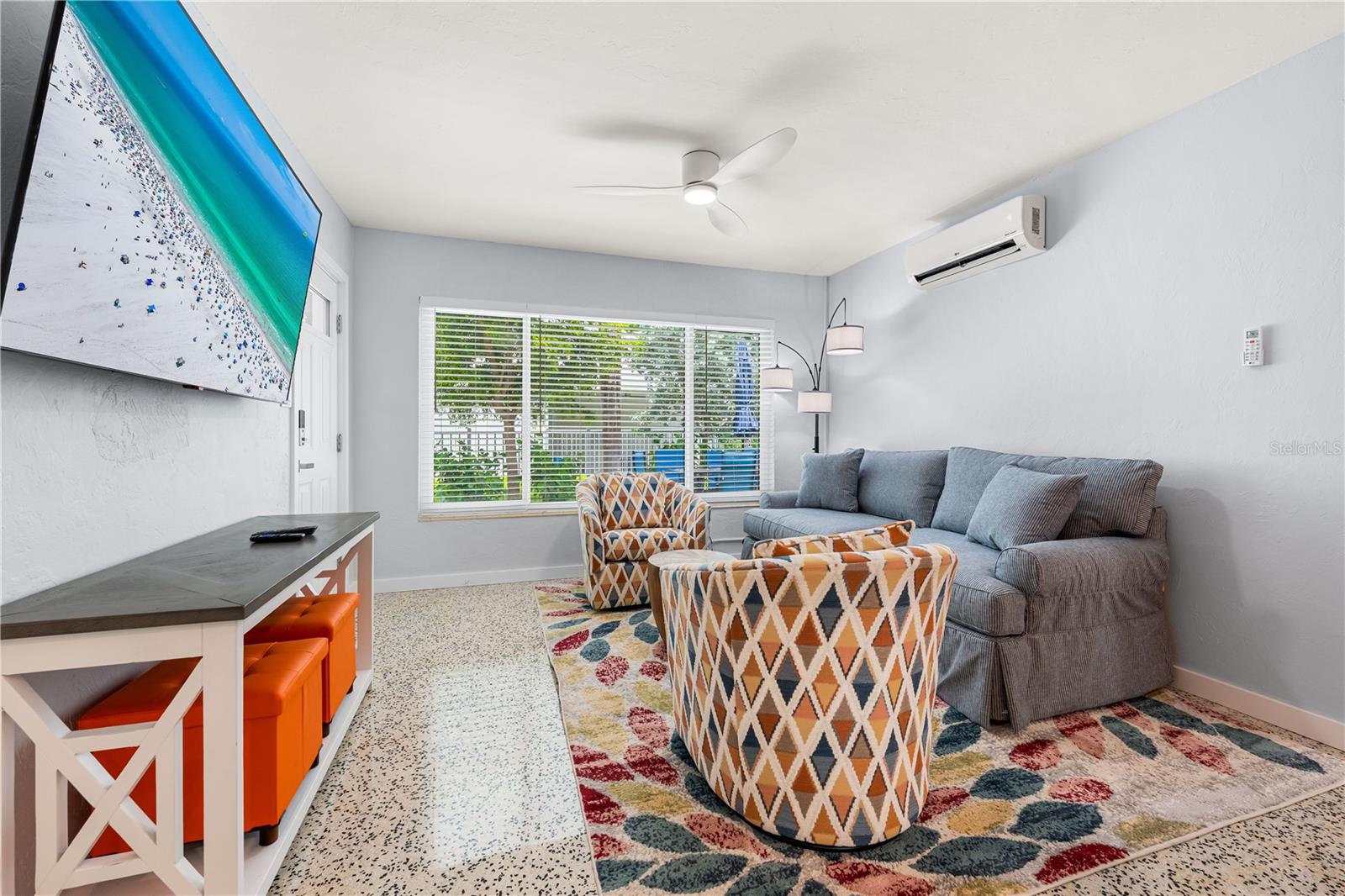 SARASOTA ADD 01 - Residential