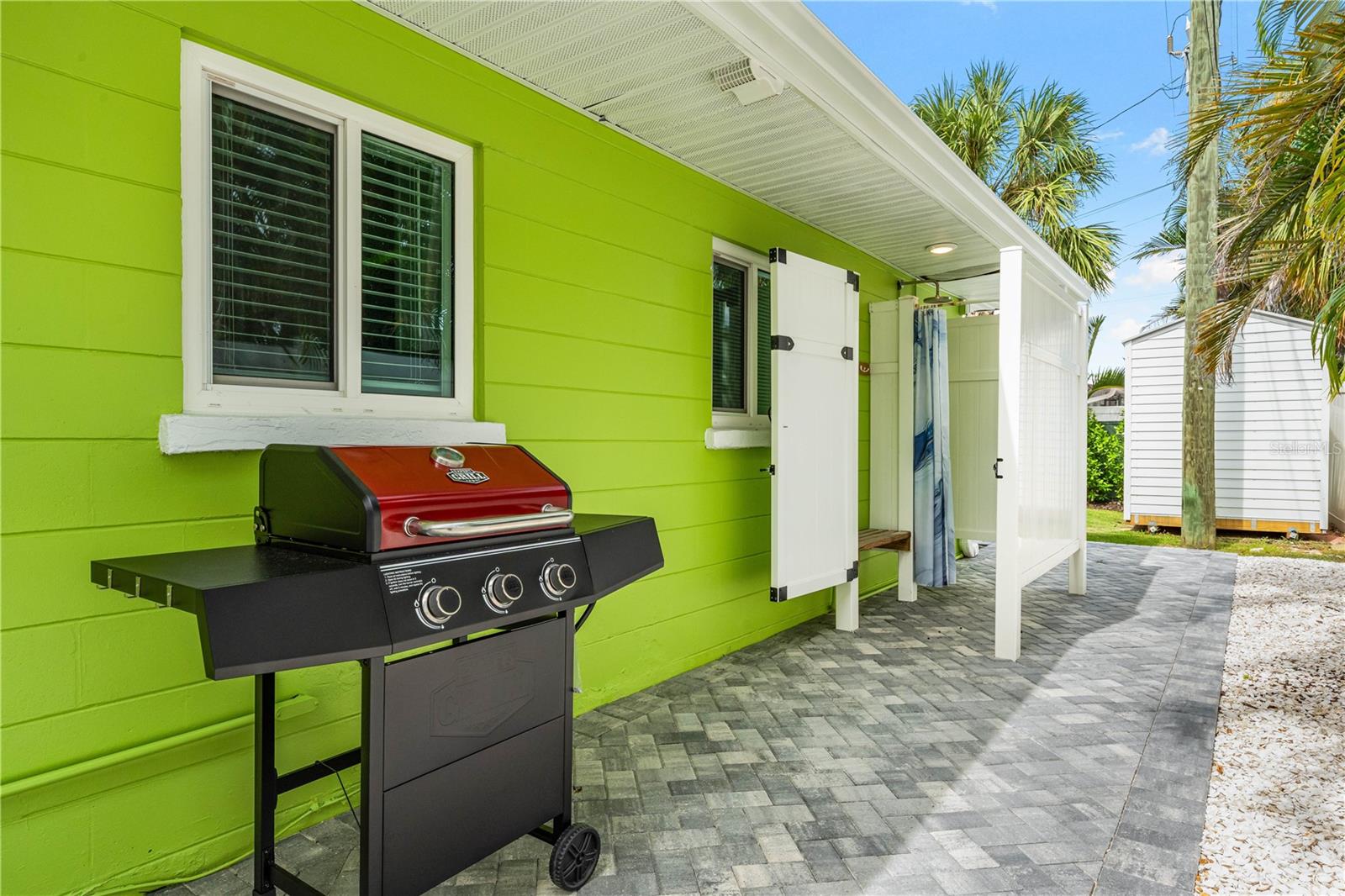 SARASOTA ADD 01 - Residential