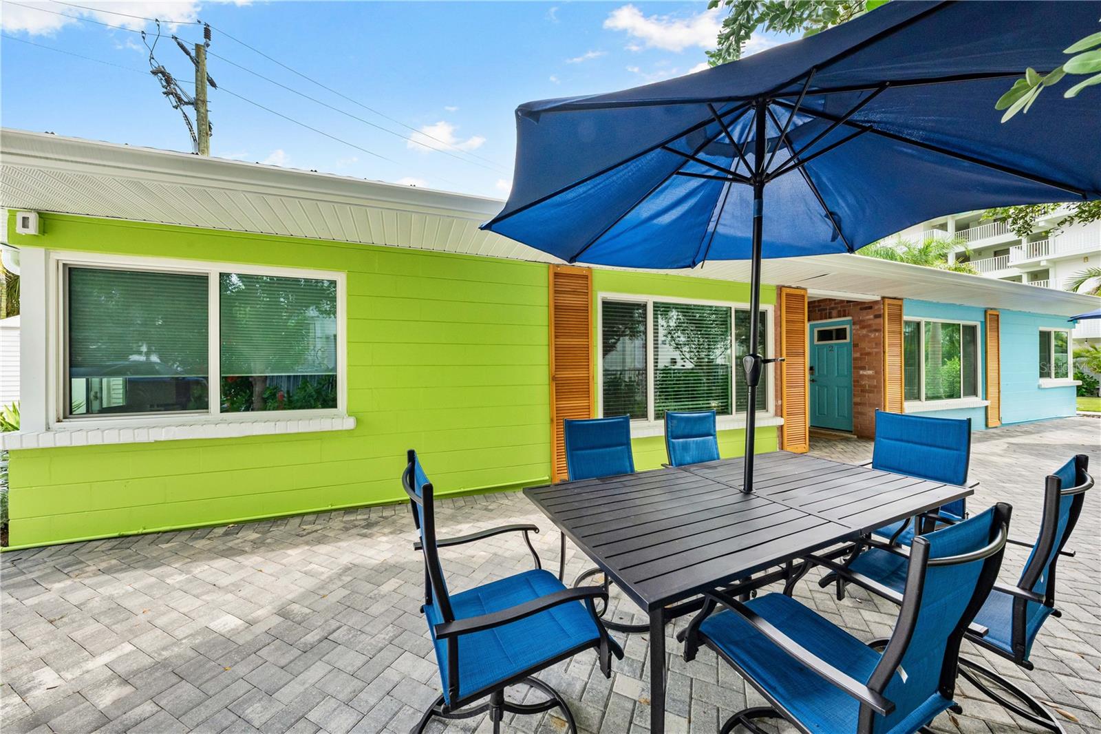 SARASOTA ADD 01 - Residential