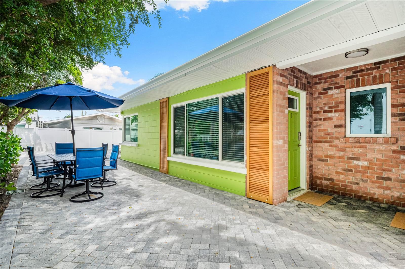 SARASOTA ADD 01 - Residential