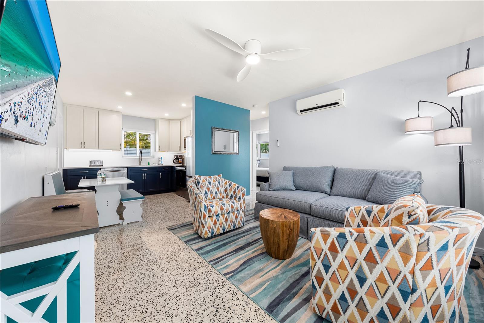 SARASOTA ADD 01 - Residential