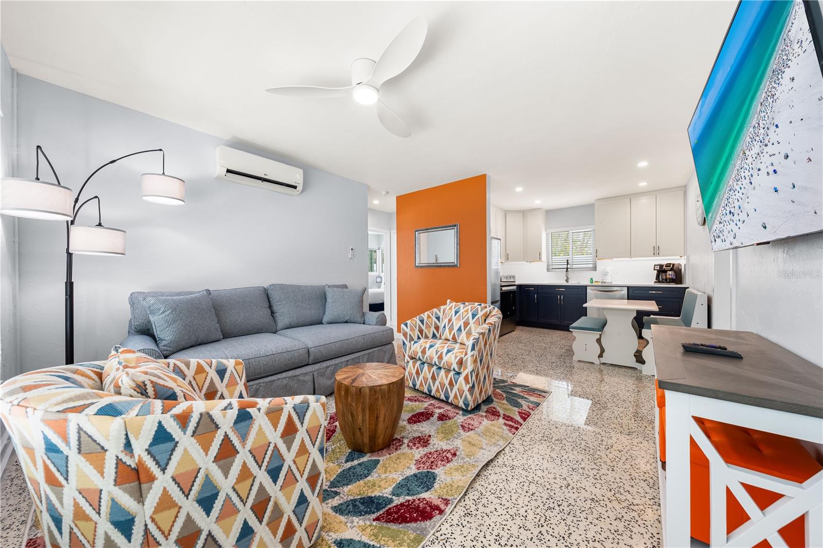 SARASOTA ADD 01 - Residential