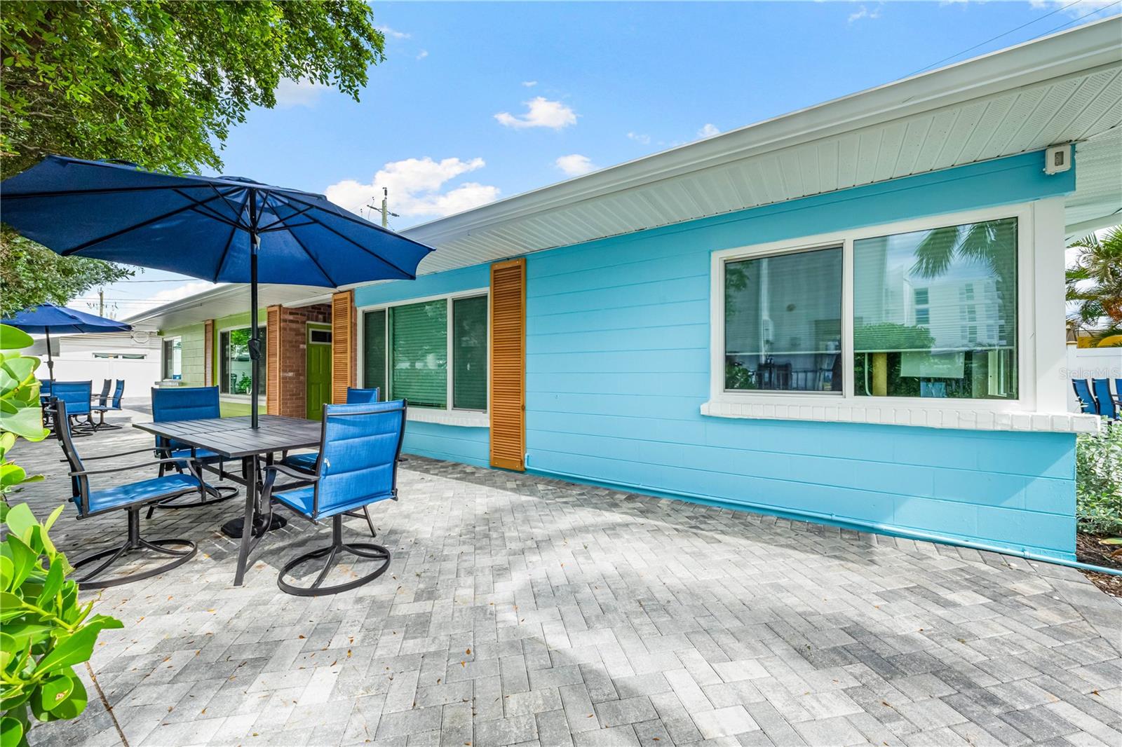 SARASOTA ADD 01 - Residential