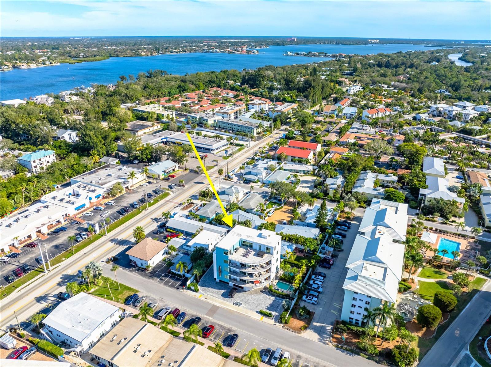 SARASOTA ADD 01 - Residential