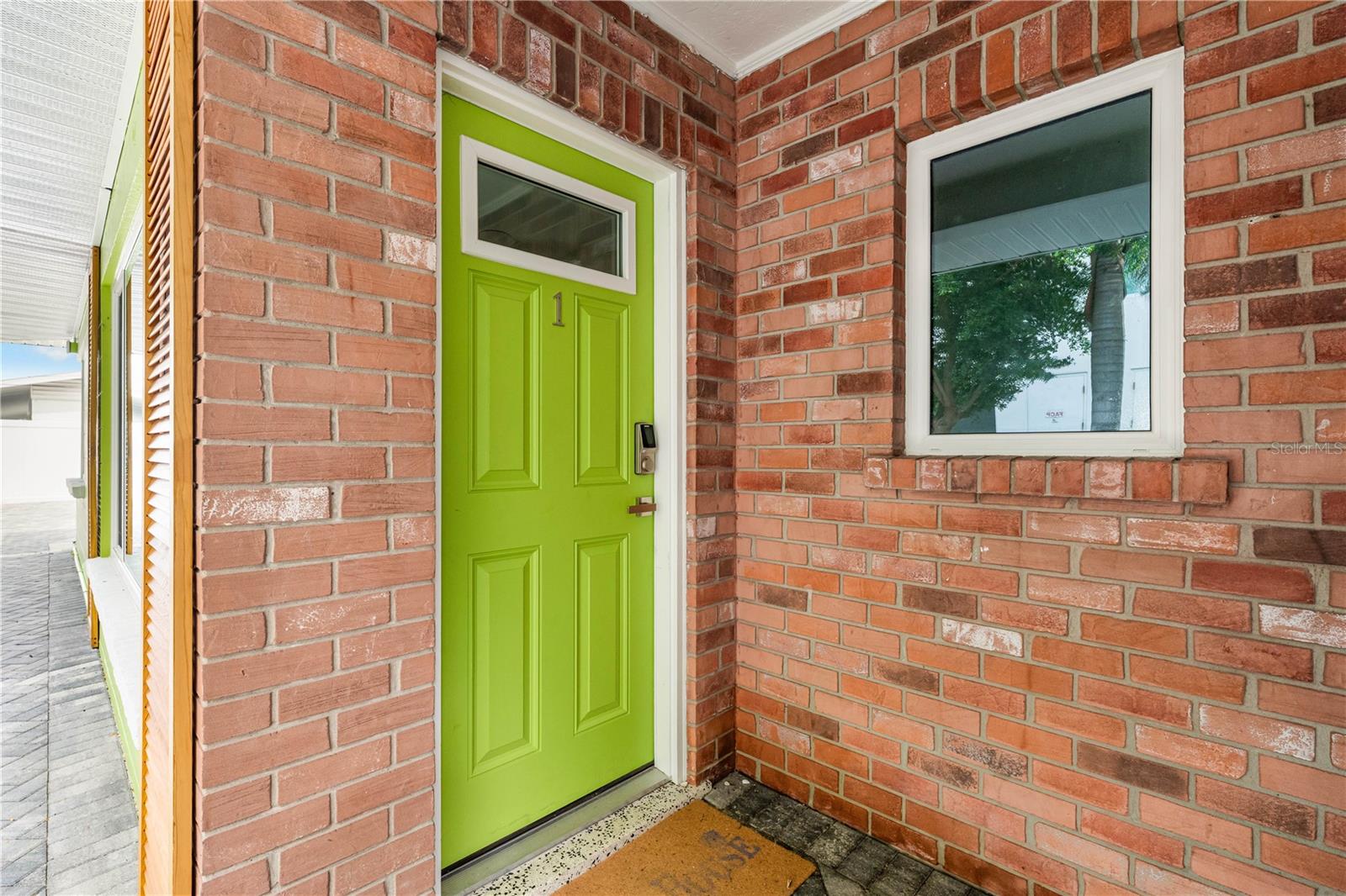 SARASOTA ADD 01 - Residential