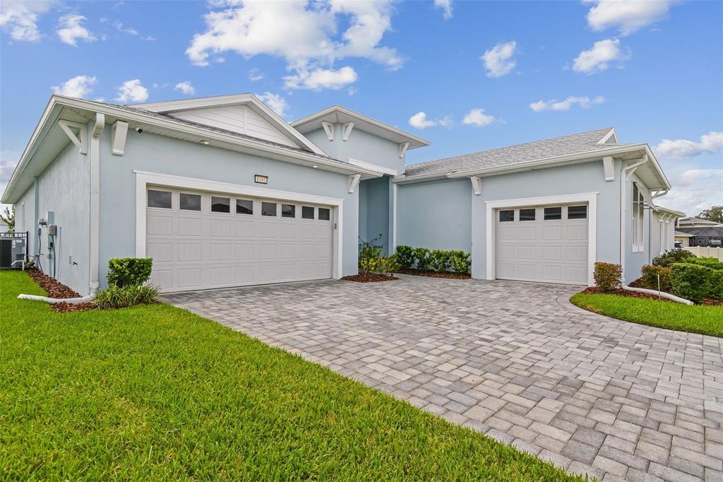 Photo of 8192 Ivy Stark Boulevard, Wesley Chapel, FL 33545 (MLS # TB8388460)