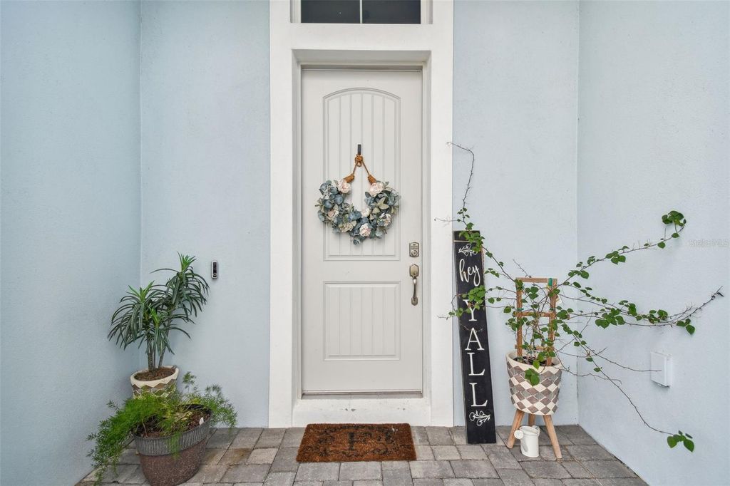 Photo of 8192 Ivy Stark Boulevard, Wesley Chapel, FL 33545 (MLS # TB8388460)