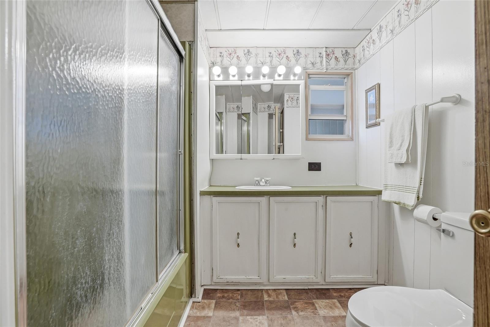 CLEARWATER CASCADE M/H PARK UNREC - Residential