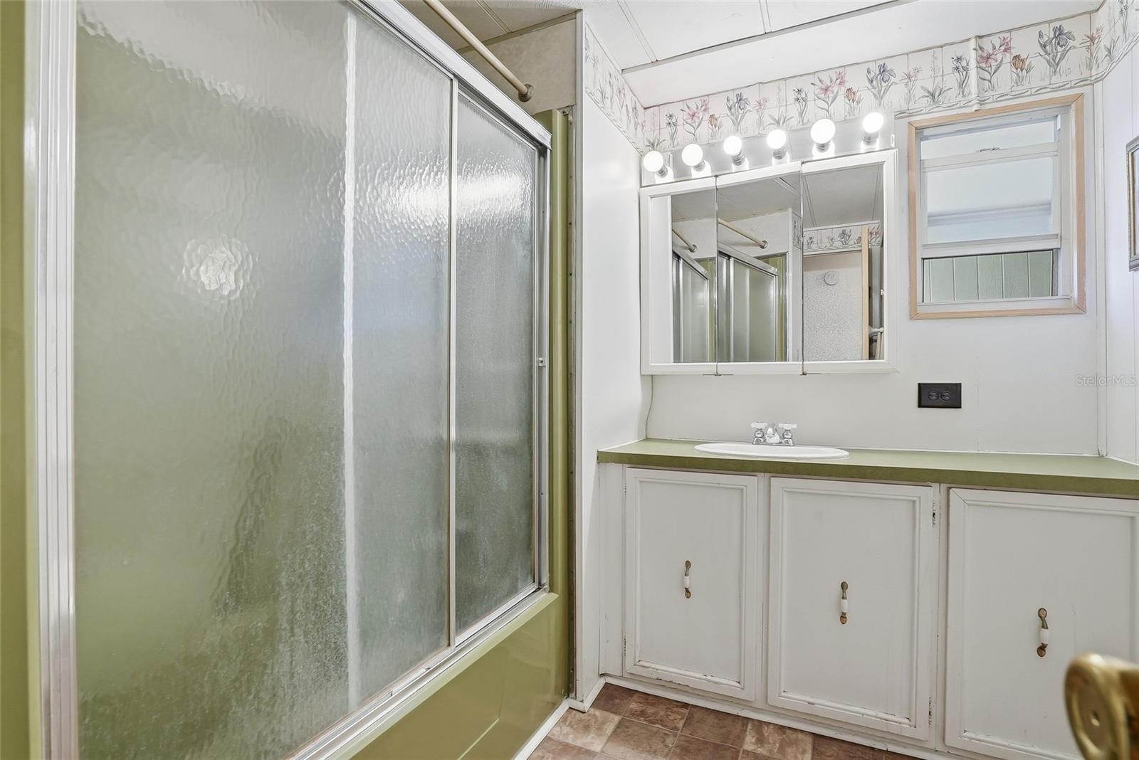 CLEARWATER CASCADE M/H PARK UNREC - Residential