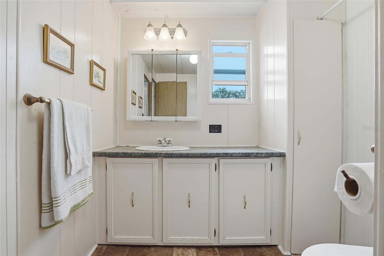 CLEARWATER CASCADE M/H PARK UNREC - Residential