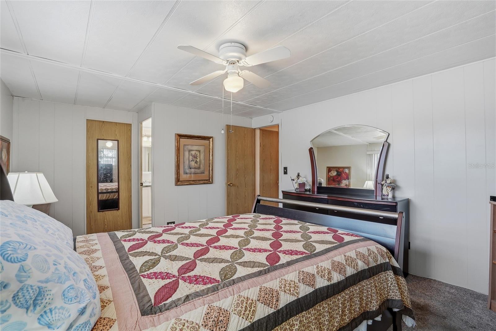 CLEARWATER CASCADE M/H PARK UNREC - Residential