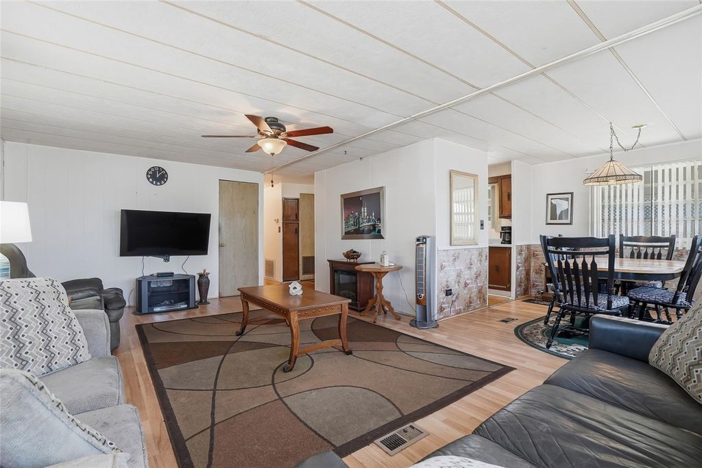 Photo of 9790 66th Street N #468, Pinellas Park, FL 33782 (MLS # TB8482998)