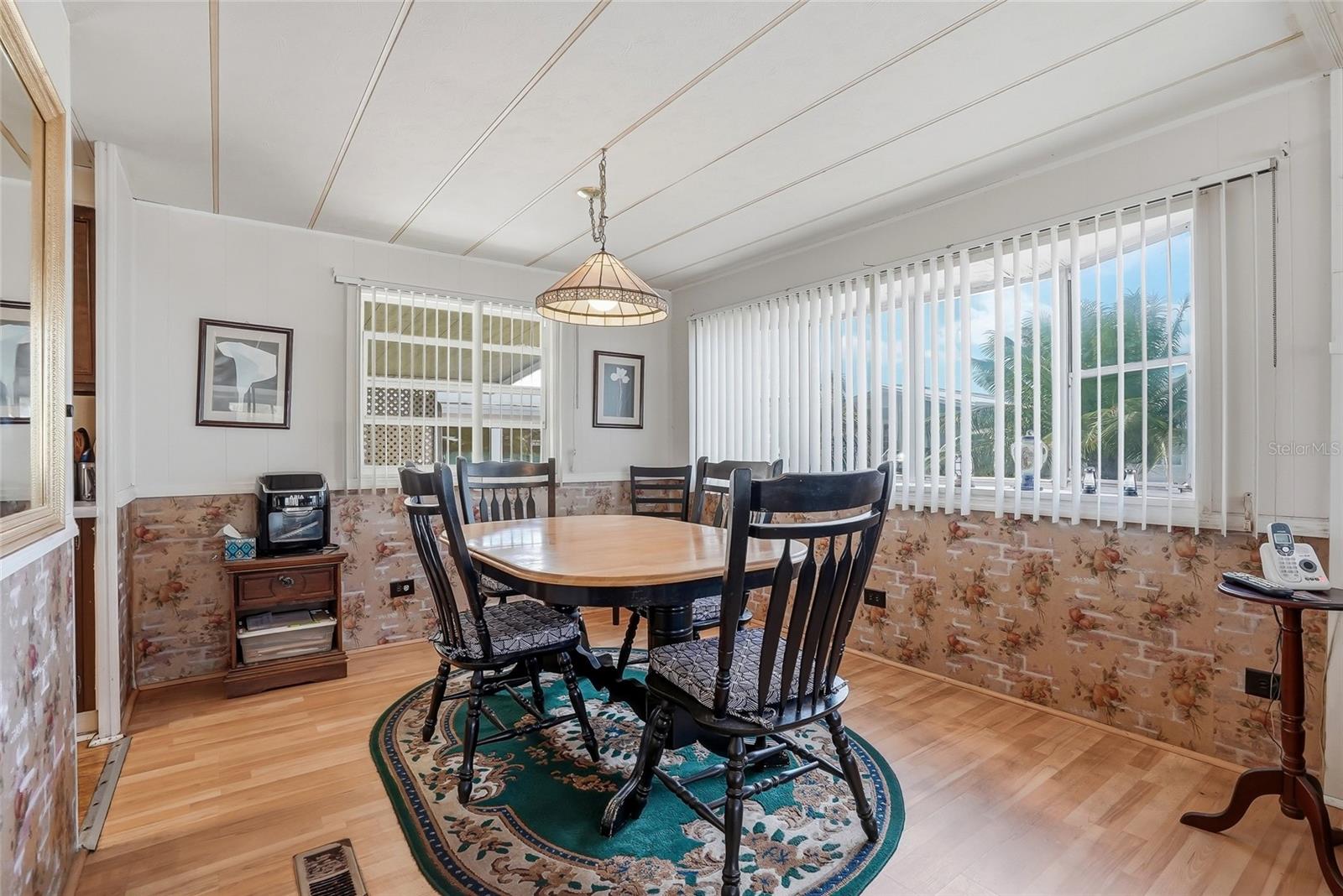 CLEARWATER CASCADE M/H PARK UNREC - Residential