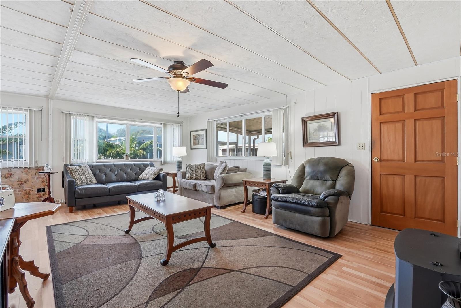 CLEARWATER CASCADE M/H PARK UNREC - Residential