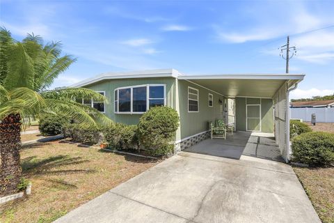 Photo of 9790 66th Street N #468, Pinellas Park, FL 33782 (MLS # TB8482998)