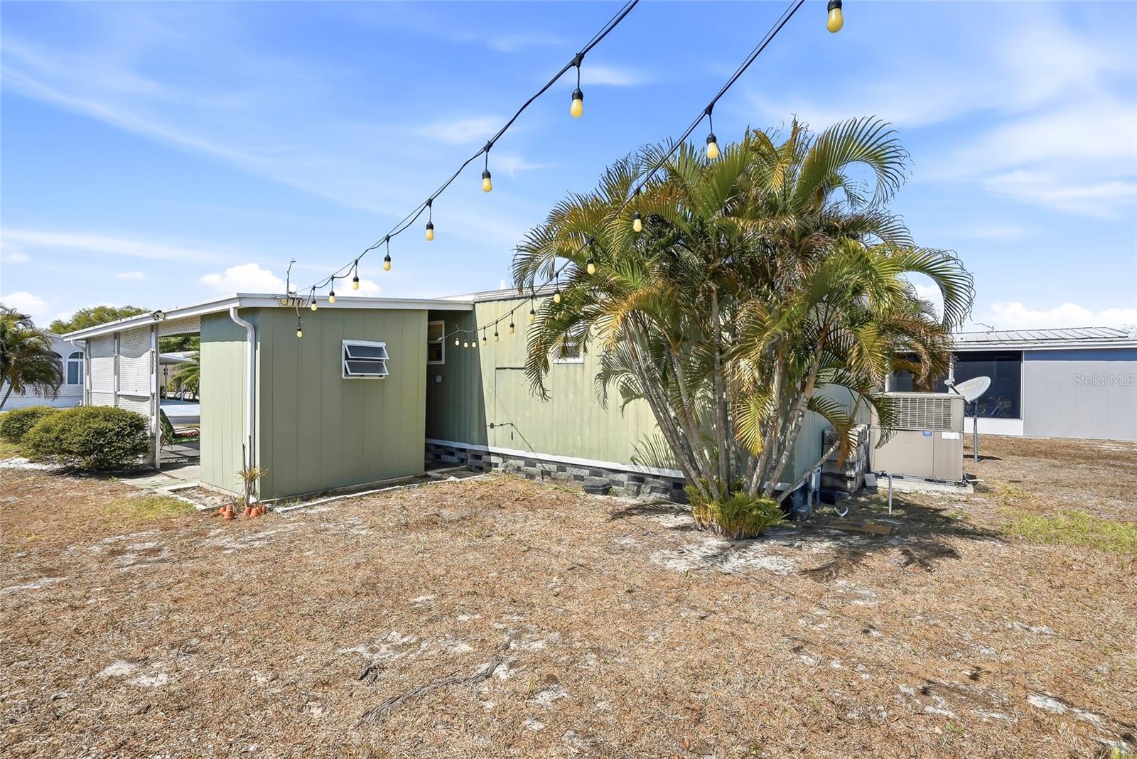 CLEARWATER CASCADE M/H PARK UNREC - Residential