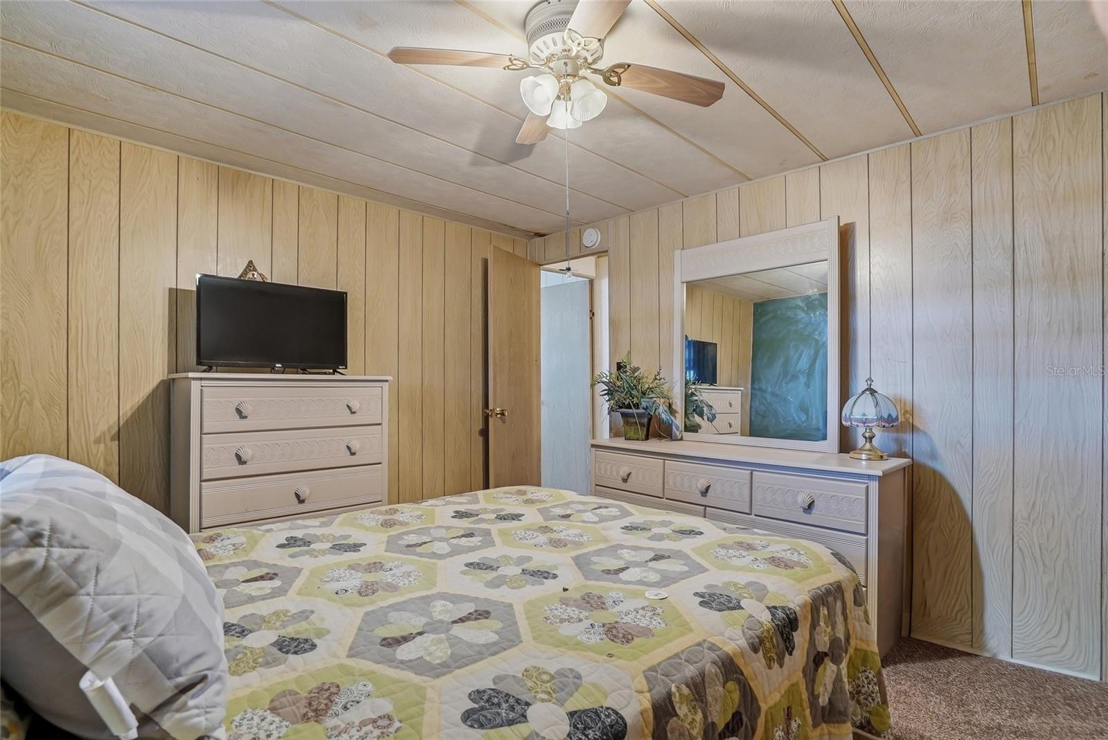 CLEARWATER CASCADE M/H PARK UNREC - Residential