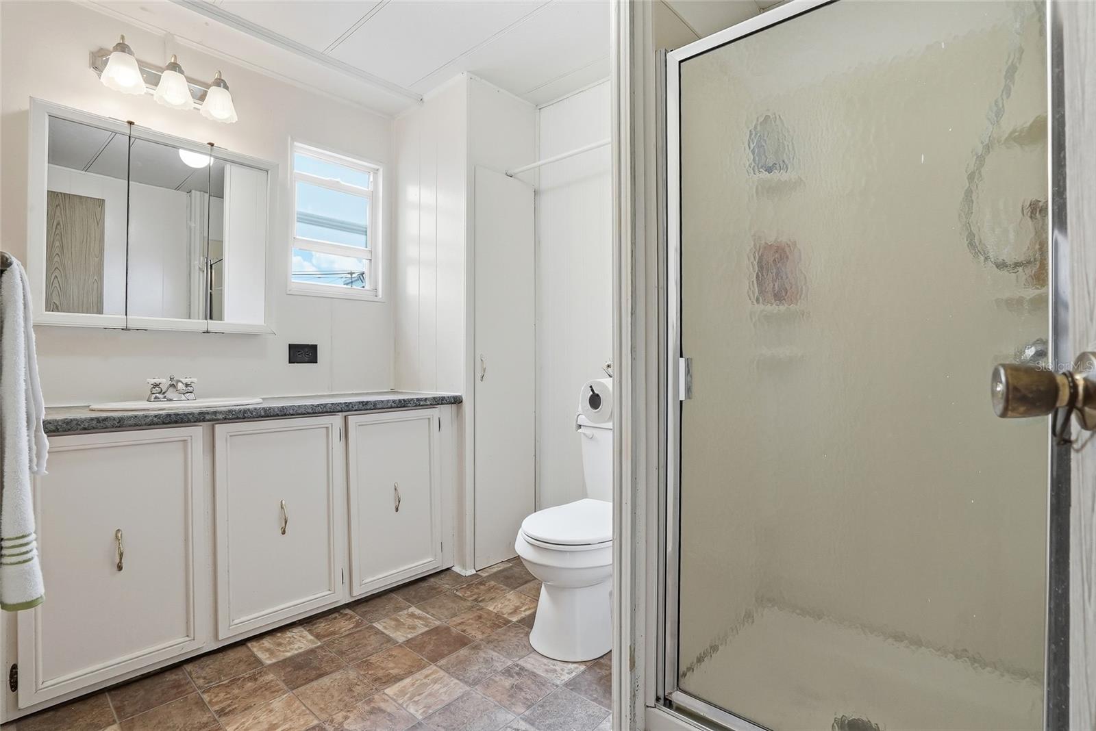 CLEARWATER CASCADE M/H PARK UNREC - Residential