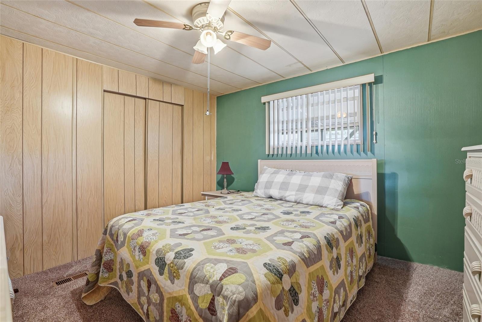 CLEARWATER CASCADE M/H PARK UNREC - Residential