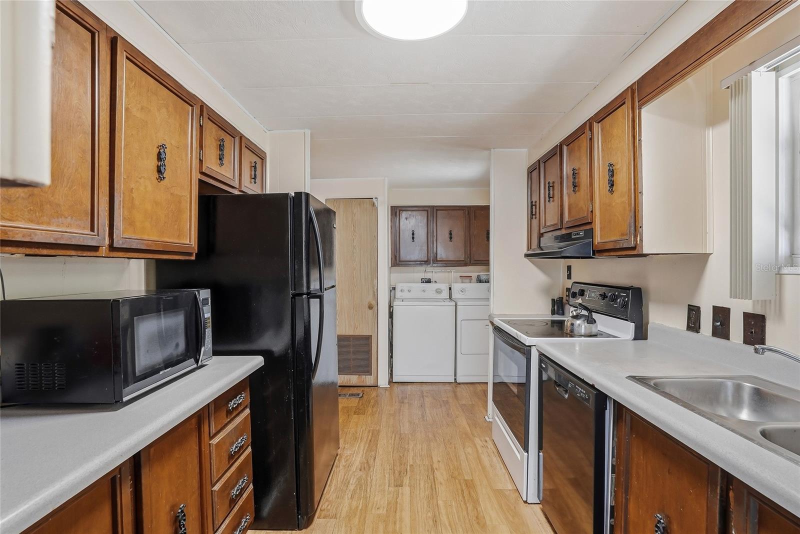 CLEARWATER CASCADE M/H PARK UNREC - Residential