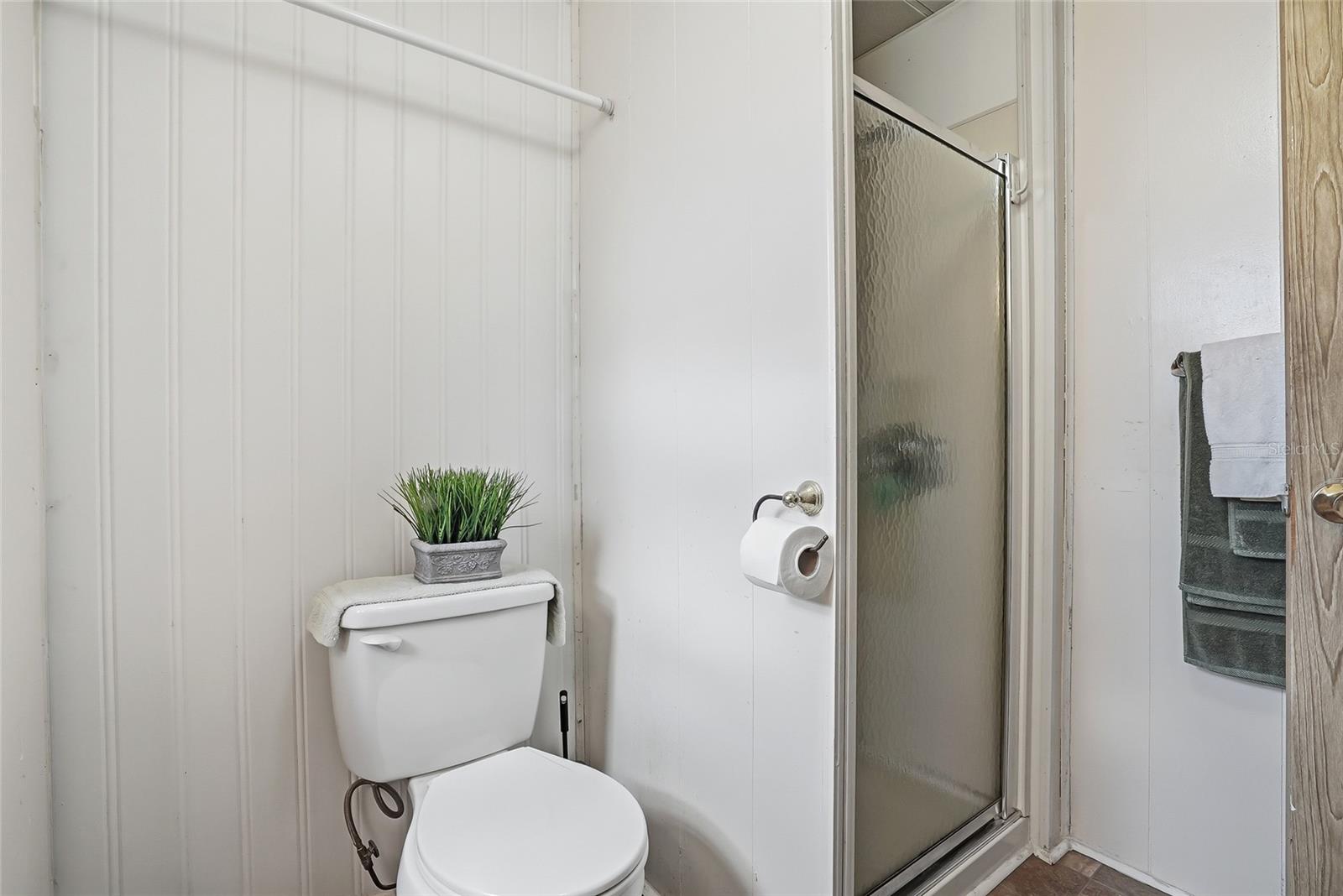 CLEARWATER CASCADE M/H PARK UNREC - Residential