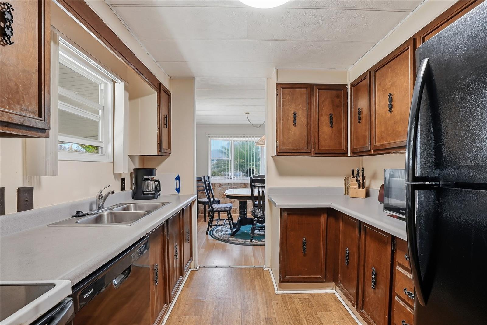 CLEARWATER CASCADE M/H PARK UNREC - Residential