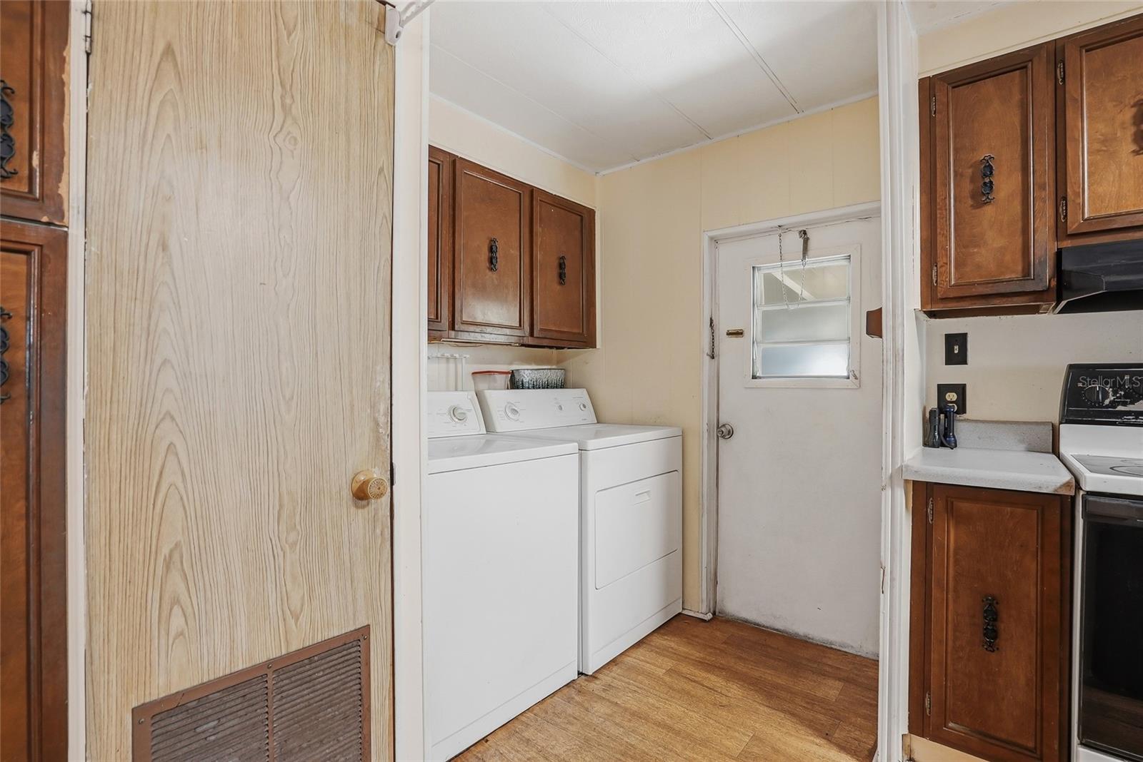 CLEARWATER CASCADE M/H PARK UNREC - Residential