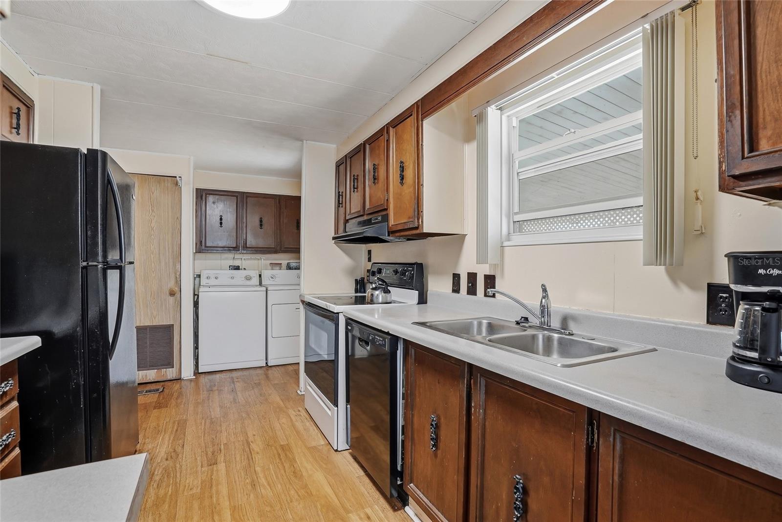 CLEARWATER CASCADE M/H PARK UNREC - Residential