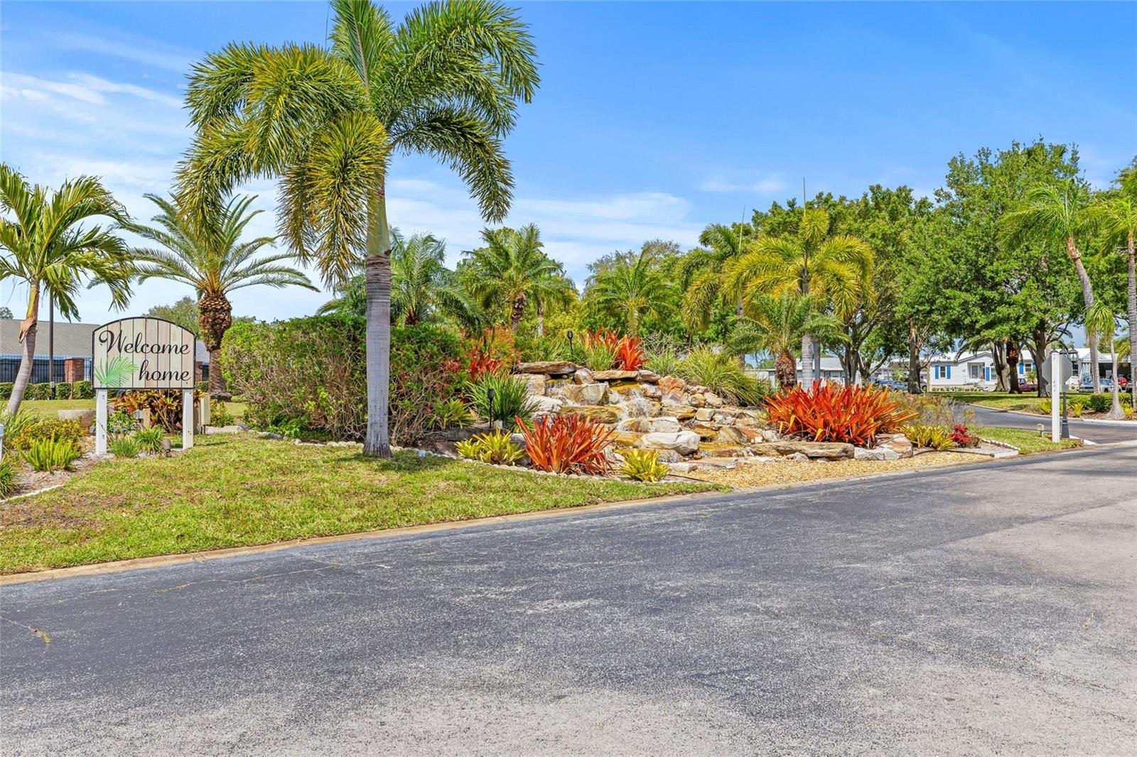 CLEARWATER CASCADE M/H PARK UNREC - Residential