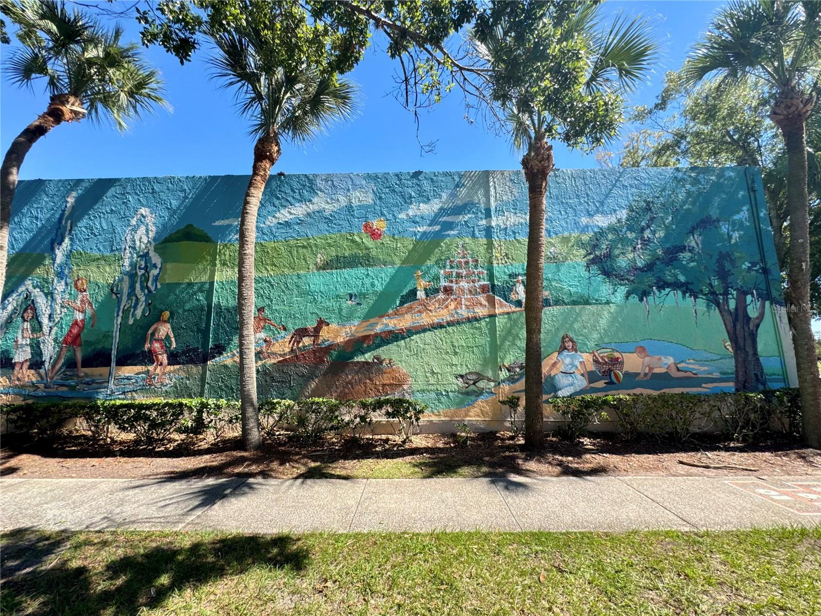 WHISPER LAKES - Residential