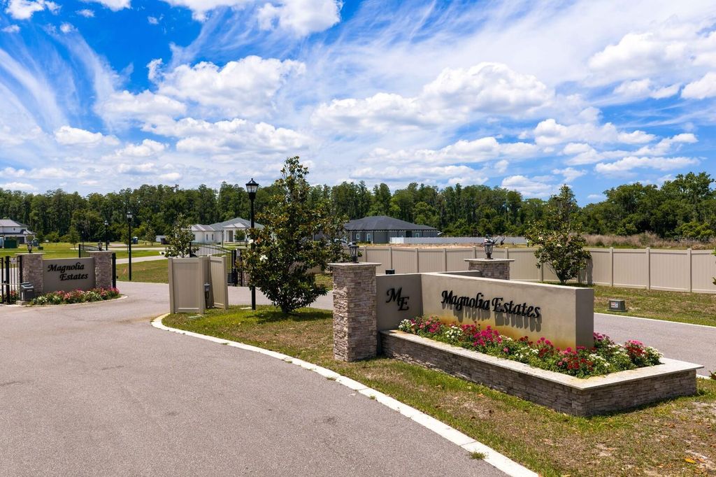 Photo of 297 Magnolia Acres Court, Lutz, FL 33548 (MLS # TB8505405)