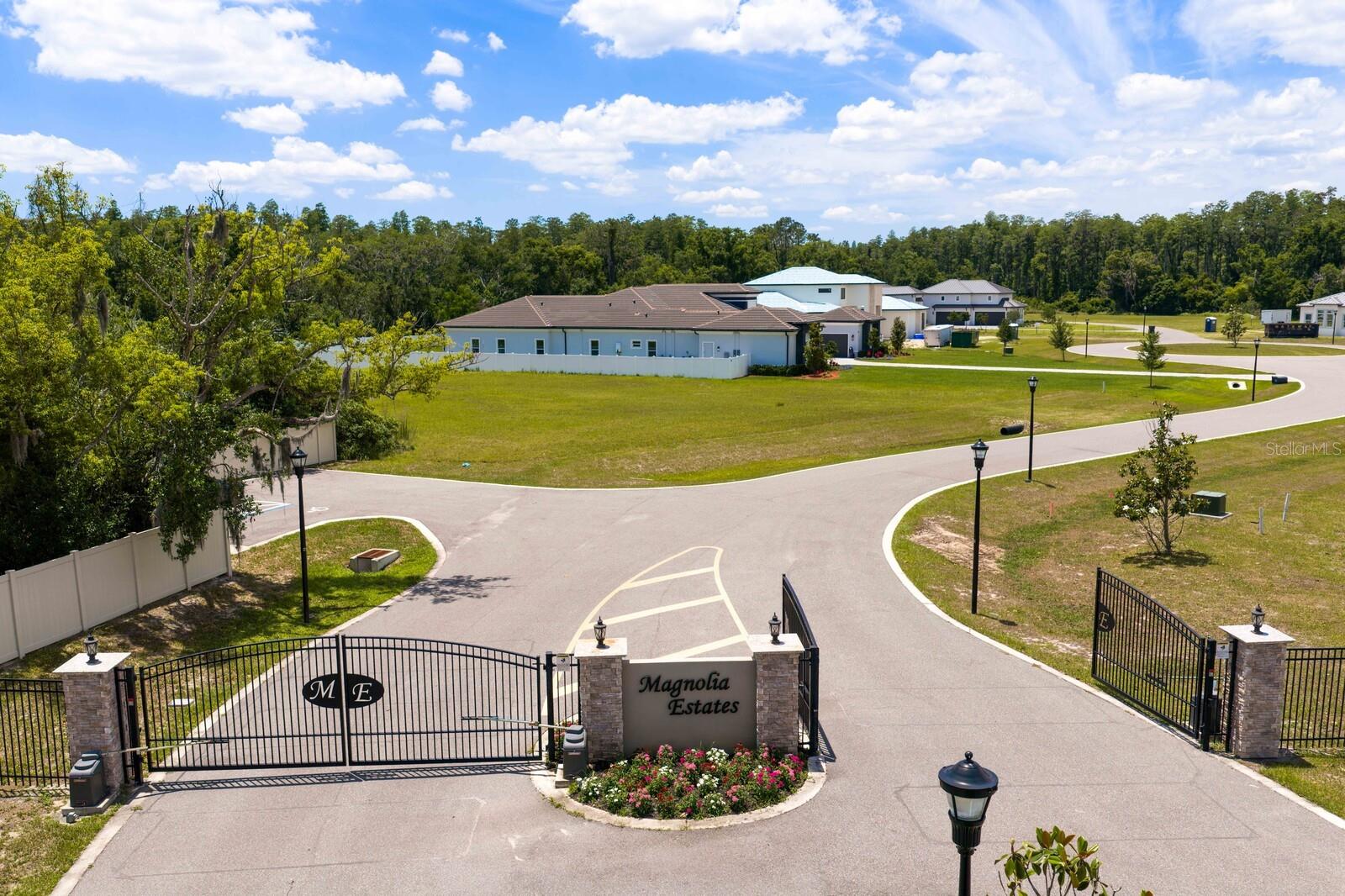 297 MAGNOLIA ACRES COURT