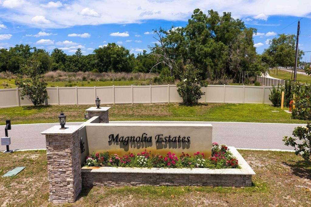 Photo of 297 Magnolia Acres Court, Lutz, FL 33548 (MLS # TB8505405)