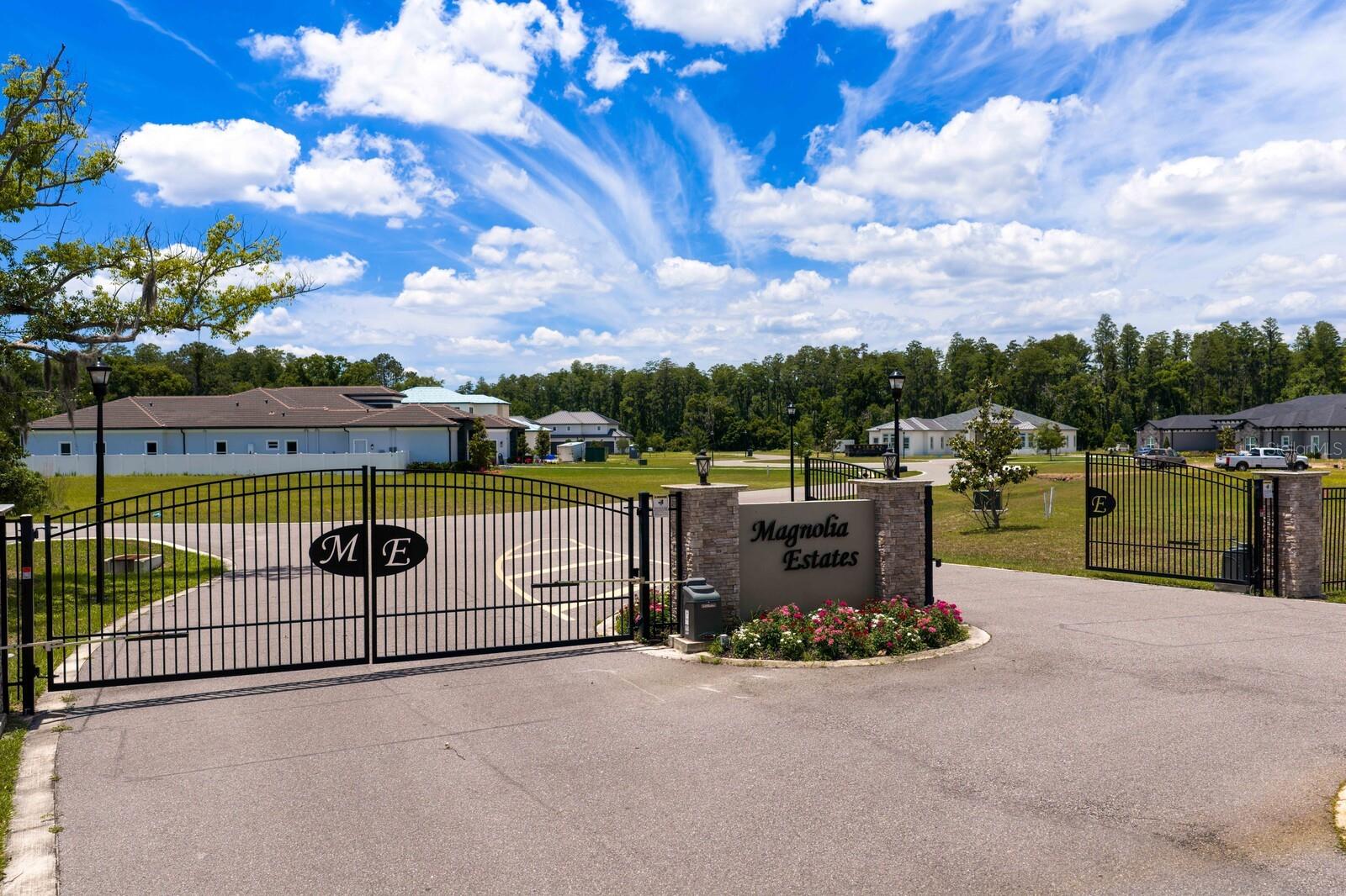 297 MAGNOLIA ACRES COURT