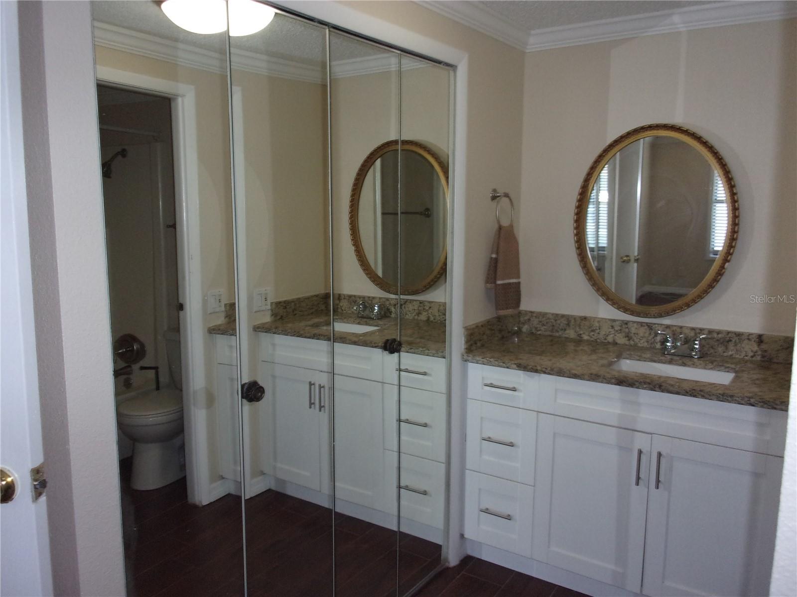 ORANGE BLOSSOM RANCH CONDO - Residential Lease