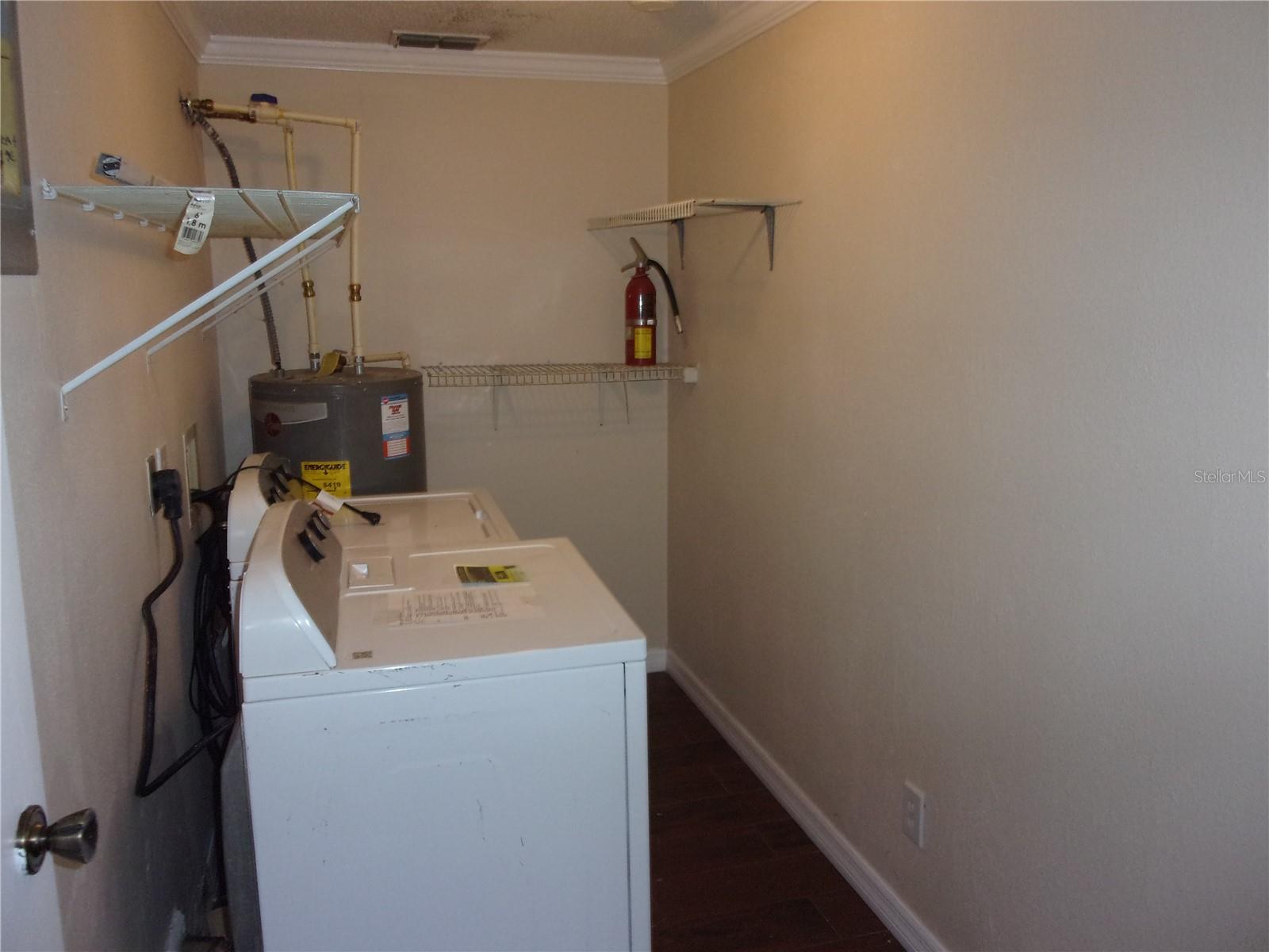 ORANGE BLOSSOM RANCH CONDO - Residential Lease