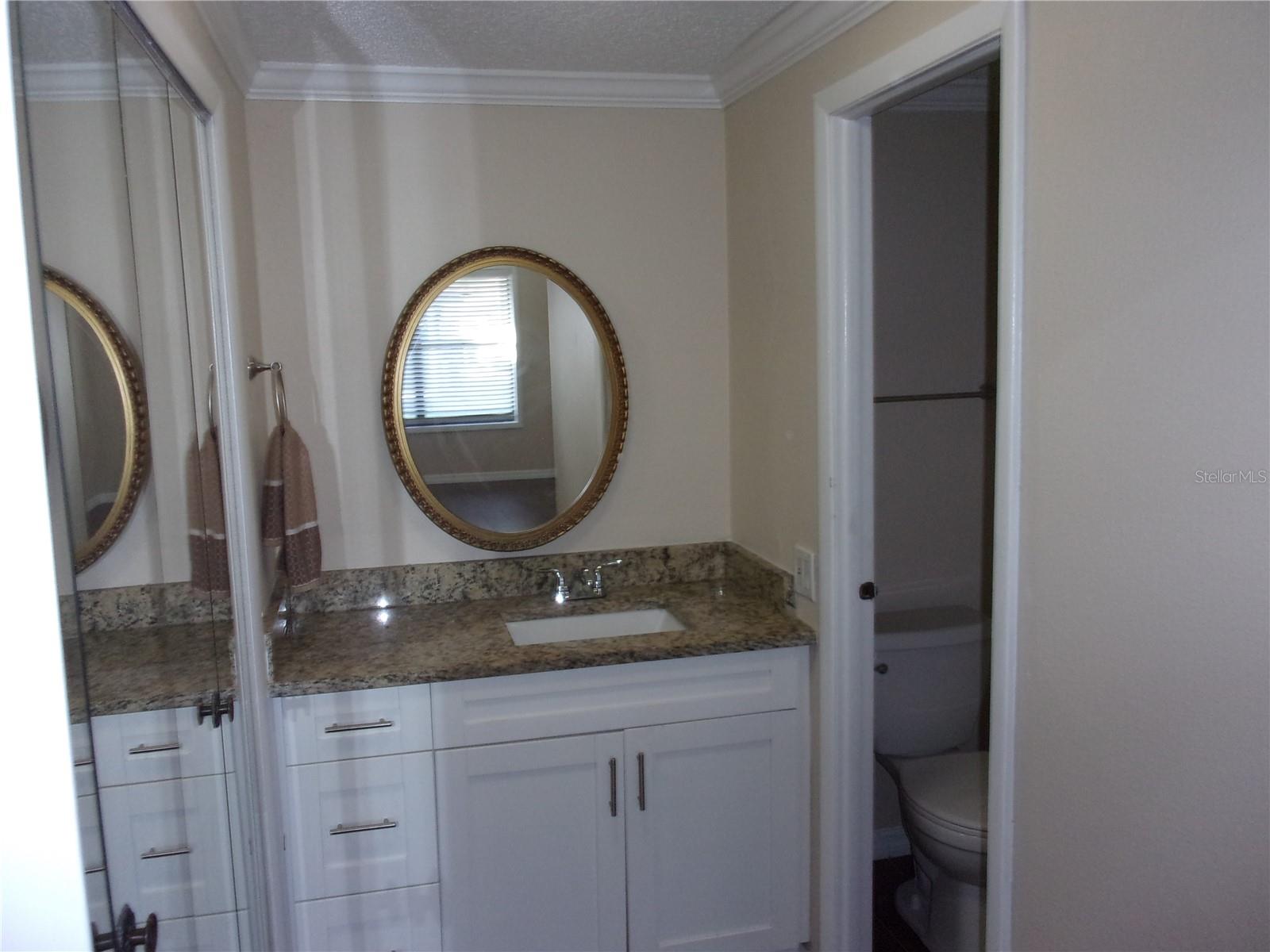 ORANGE BLOSSOM RANCH CONDO - Residential Lease