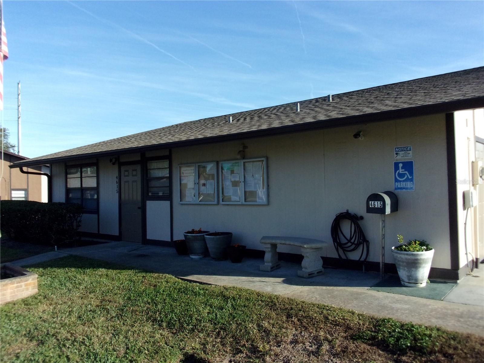 ORANGE BLOSSOM RANCH CONDO - Residential Lease