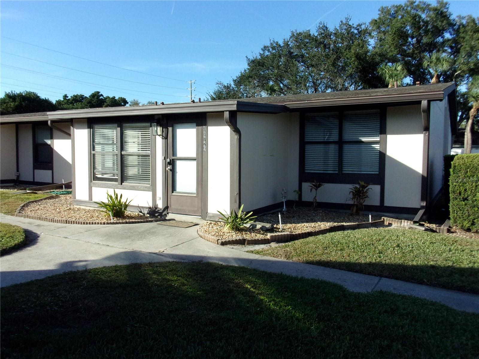 ORANGE BLOSSOM RANCH CONDO - Residential Lease