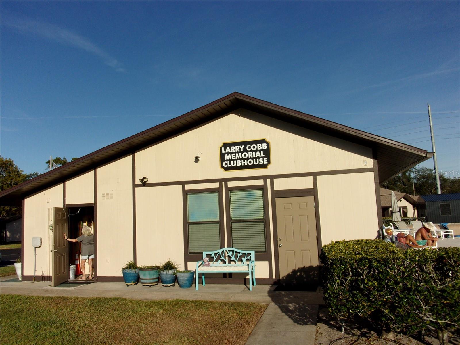 ORANGE BLOSSOM RANCH CONDO - Residential Lease