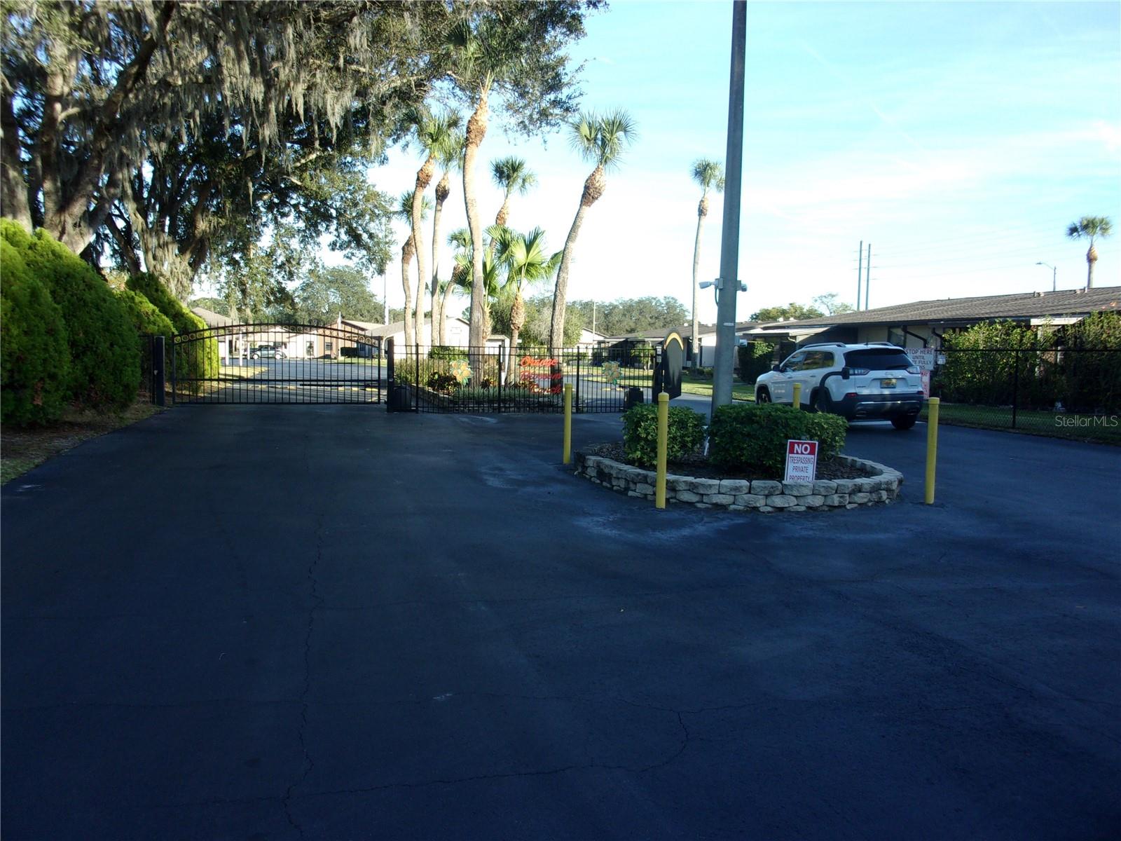 ORANGE BLOSSOM RANCH CONDO - Residential Lease