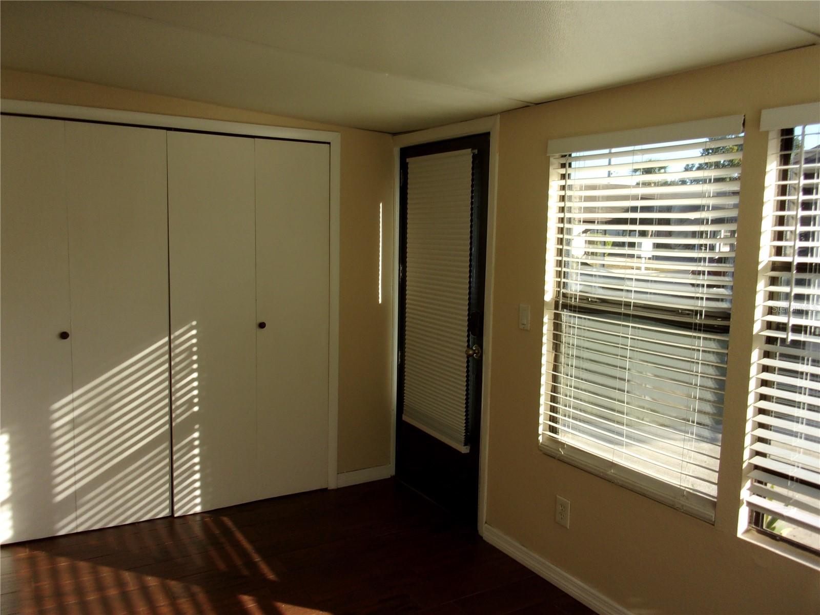 ORANGE BLOSSOM RANCH CONDO - Residential Lease