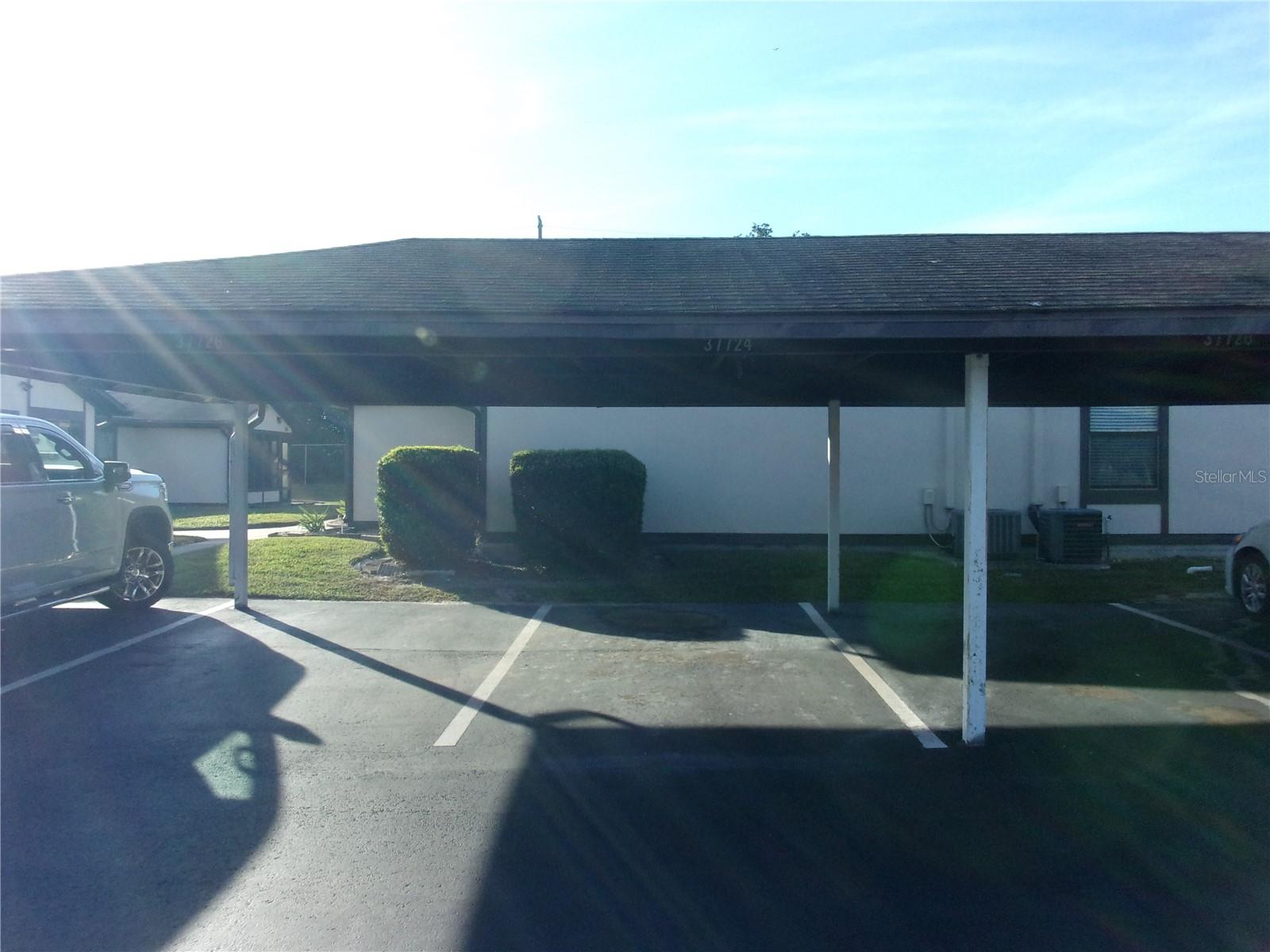 ORANGE BLOSSOM RANCH CONDO - Residential Lease