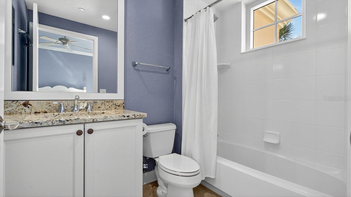 MINORCA DUNES - Residential